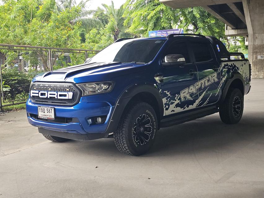 Ford Ranger 2.2 XLT