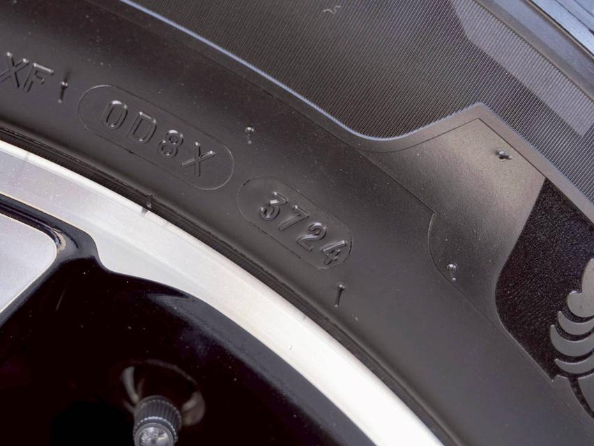 Honda CR-V 2.4 EL 4WD ปี2016 ♨️ #ประกันเครื่องเกียร์3ปี3หมื่นkm ♨️ 20