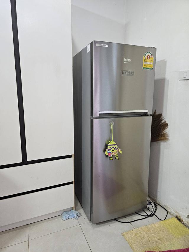 ขายคอนโดมิเนี่ยมพร้อมผู้เช่า ค่าเช่า 4500 ต่อเดือน 7