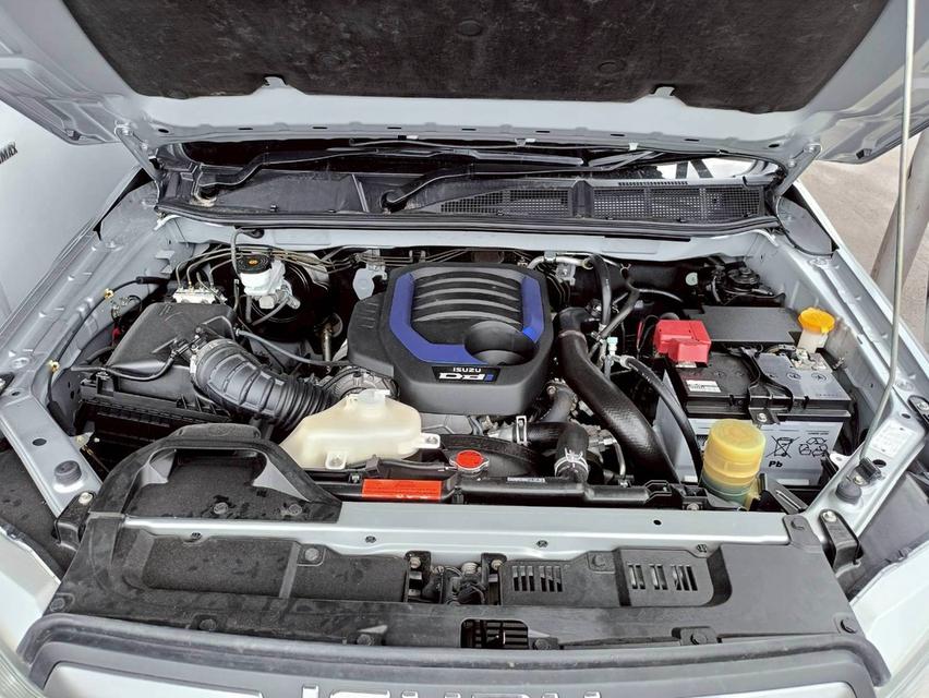 ขาย Isuzu Dmax 1.9S ปี21 15