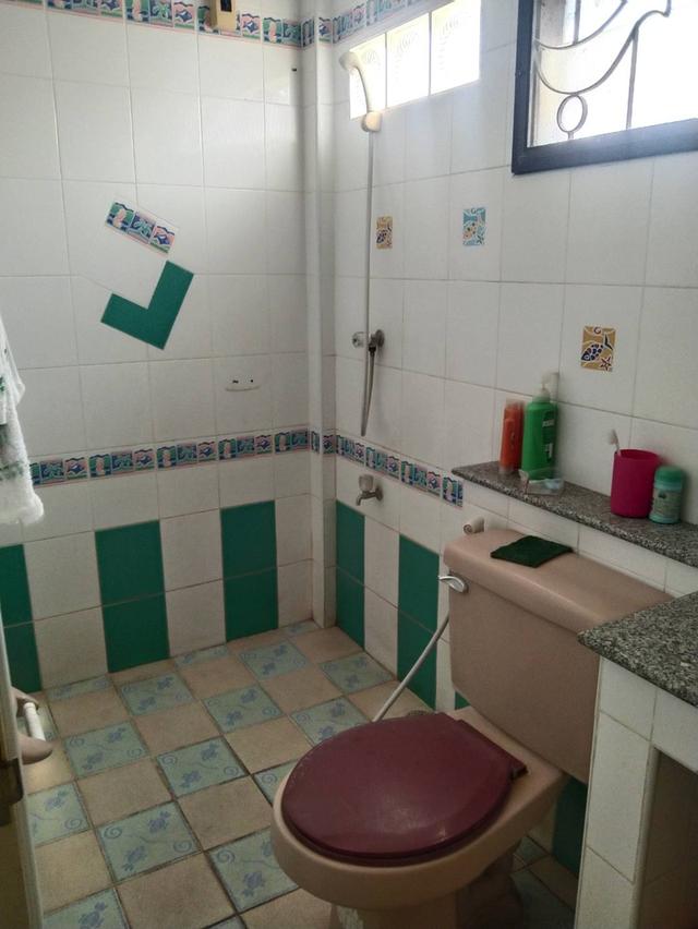 บ้านเดี่ยว หมู่บ้านชวนชื่น ลาดพร้าว 9