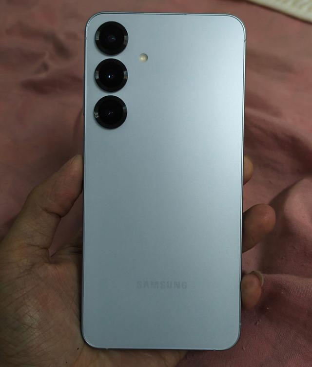 Samsung Galaxy S25 Plus มือสอง