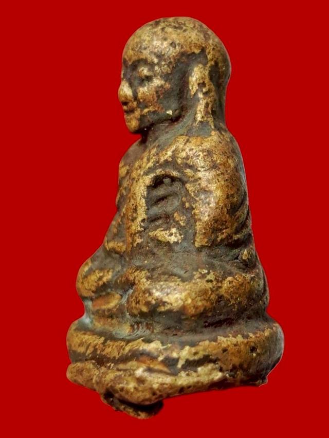 หลวงพ่อเงิน เปิดแบ่งปันค่ะ รูปที่ 2