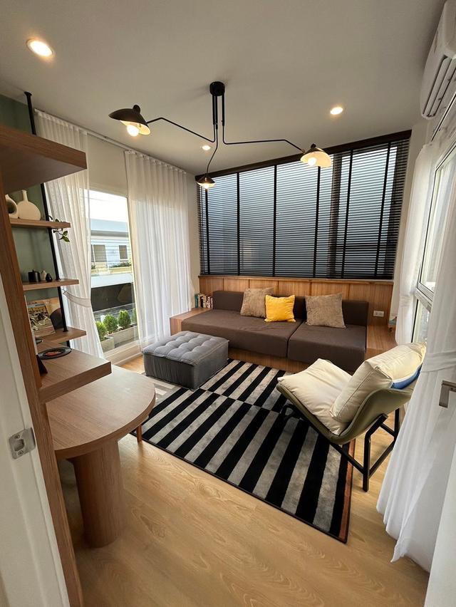 บ้านเดี่ยวเชียงใหม่ โครงการ HOLM 2 4