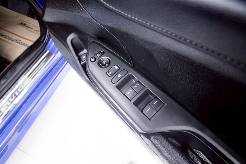 รหัสรถ 1D684 CIVIC 1.8EL 2020 14