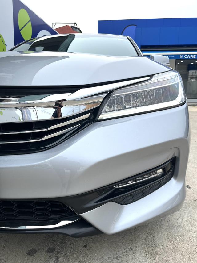 HONDA ACCORD 2.4 EL i-VTEC  ปี  2016 10