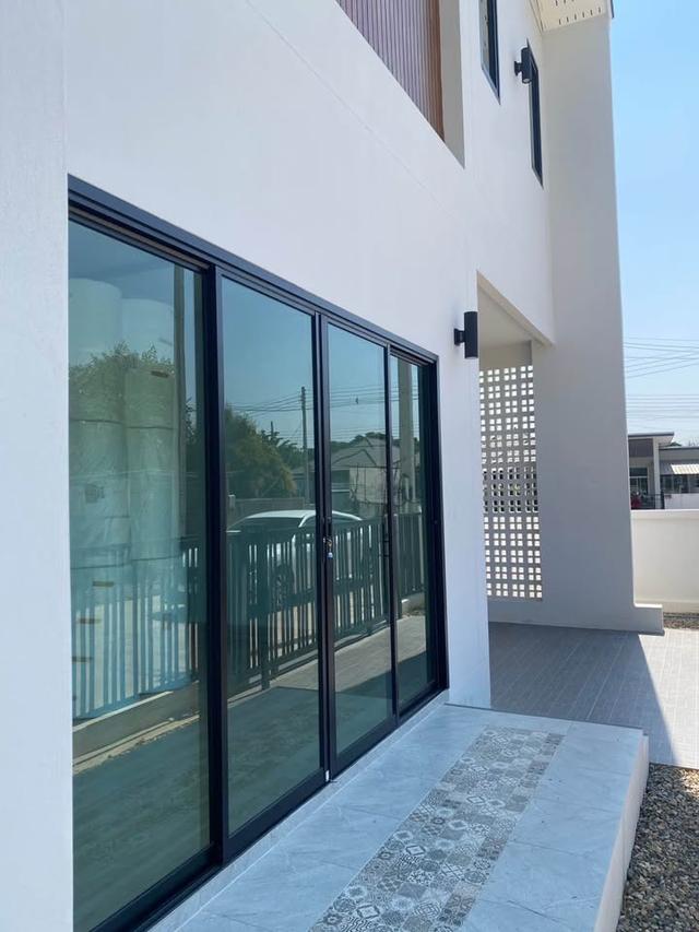 ขายบ้านเดี่ยวสองชั้น 2 ห้องนอน  2 ห้องน้ำ 2.2 ล้านบาท! สารภี เชียงใหม่ 🏠 บ้านที่ใช่…ในทำเลที่คุณรัก 💕 6