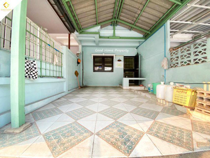 หมู่บ้านภัทรนิเวศน์ : (ซ.กรมที่ดินบางบัวทอง) 2