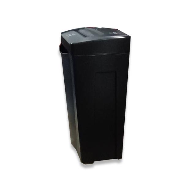 เครื่องทำลายเอกสาร เครื่องย่อยกระดาษ GBC รุ่น Alpha Confetti