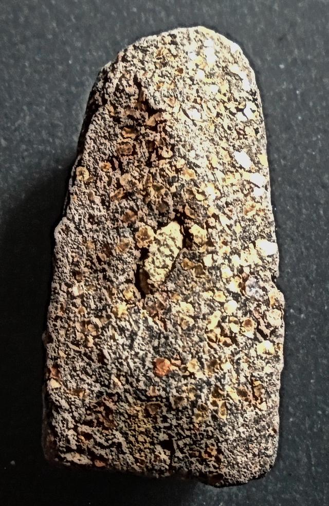 พระหลวงปู่ทวด พิมพ์พระรอดรุ่นปาฏิหาริย์ฝังข้าวสารหิน วัดห้วยมงคล ปี 2549 รูปย่อยที่ 2