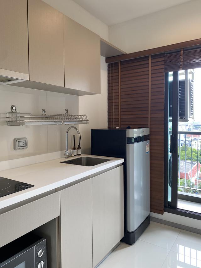 ขาย คอนโดพร้อมผู้เช่า Life Sukhumvit 62 5