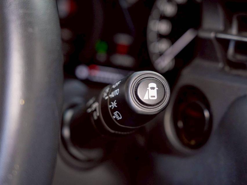 Honda HR-V 1.5 e:HEV EL ปีจด 2023 ♨️ #ประกันเครื่องเกียร์3ปี3หมื่นkm ♨️ 14