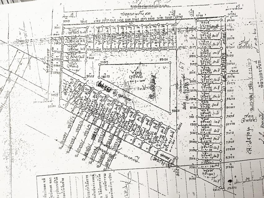 ขายตึกแถวติดถนนใหญ่ ใกล้ BTS ภาวนา 11