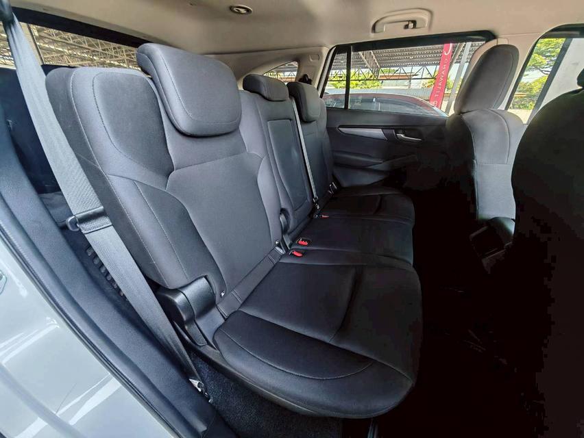 2023 ISUZU MU-X 1.9 ACTIVE 11