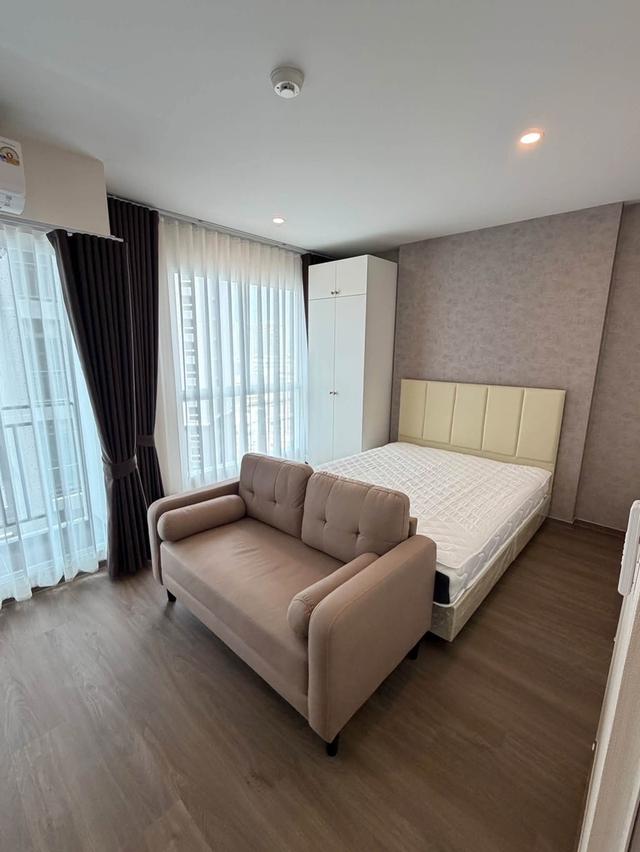 🏢✨ ให้เช่าคอนโด Place 168 Pinklao (เพลส 168 ปิ่นเกล้า)  📍 ใกล้ MRT บางยี่ขัน และ Central ปิ่นเกล้า 1