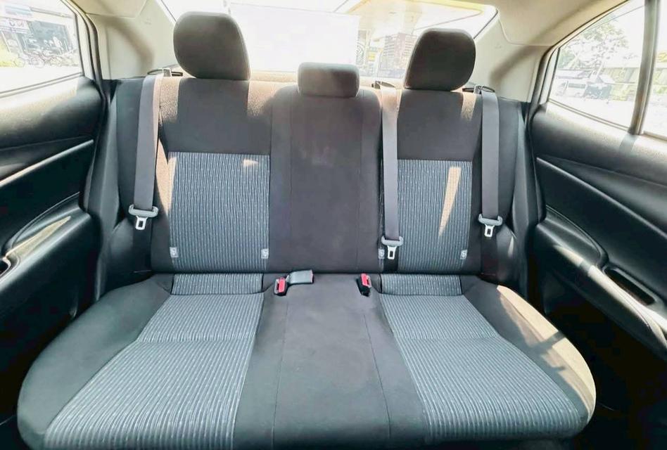 #TOYOTA #YARIS ATIV 1.2 ENTRY ปี 2021✨ รถบ้านแท้ มือเดียวป้ายแดง | ไมล์ 57,000 กม.💰 ราคา 319,000 บาท⭐ รูปที่ 12