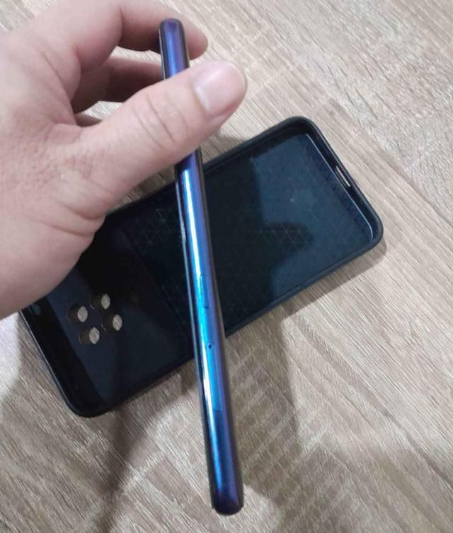 Nokia G10 สีน้ำเงิน 4