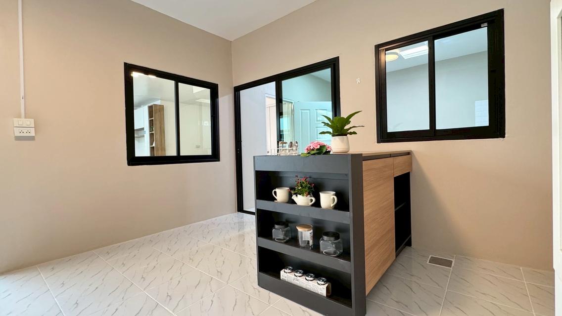 หมู่บ้านพฤกษา25 9