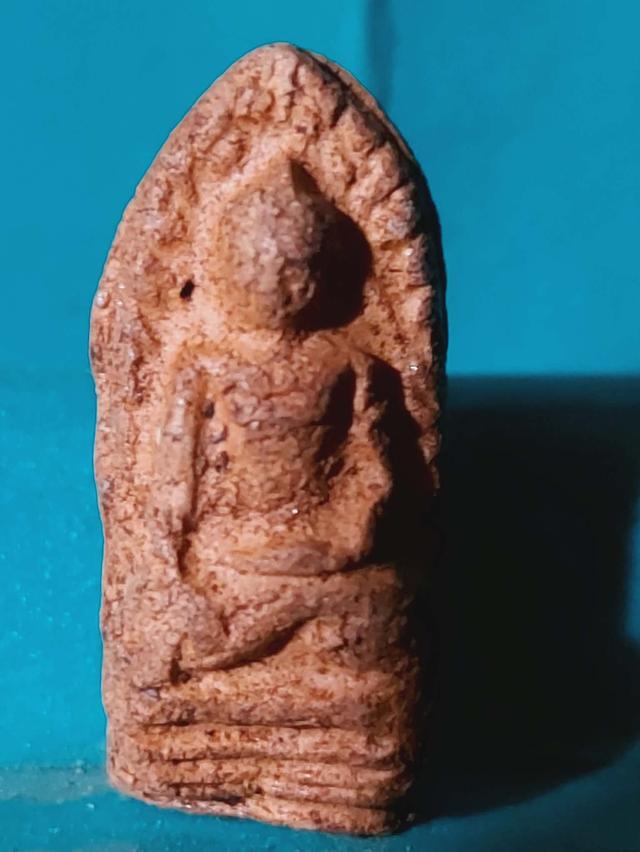 พระเครื่อง พระรอดมหาวัลย์ พิมพ์ใหญ่(ผิวเดิมๆ)