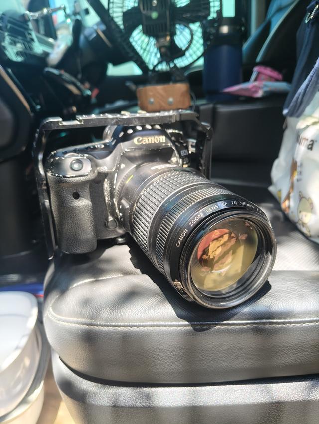 กล้อง canon 5D mark 4 รูปที่ 2
