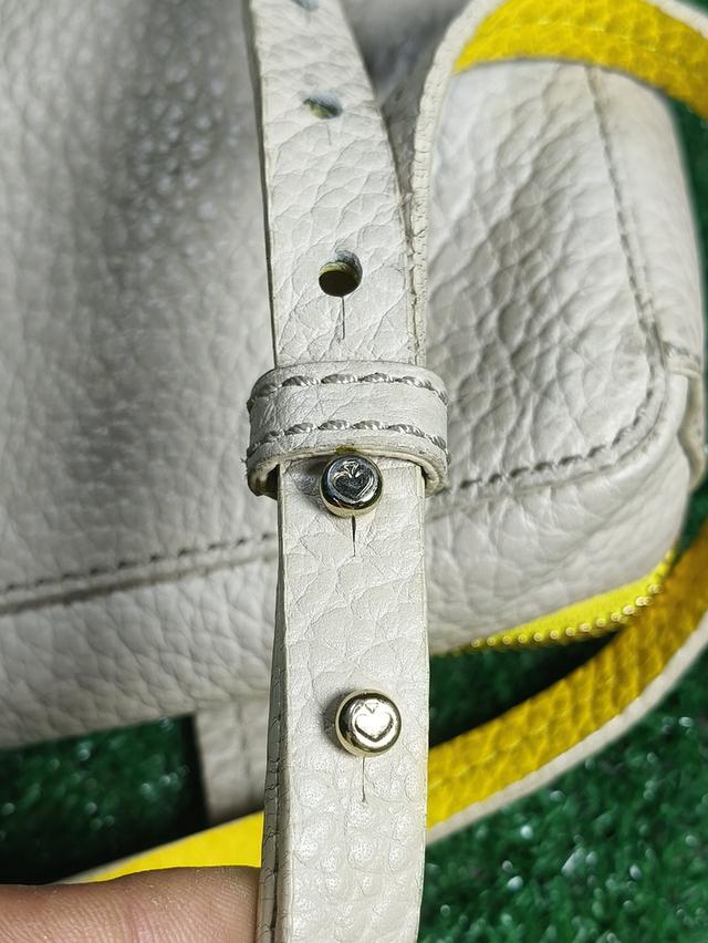 Kate Spade Grove Court Jordan Crossbody Bag รูปที่ 11