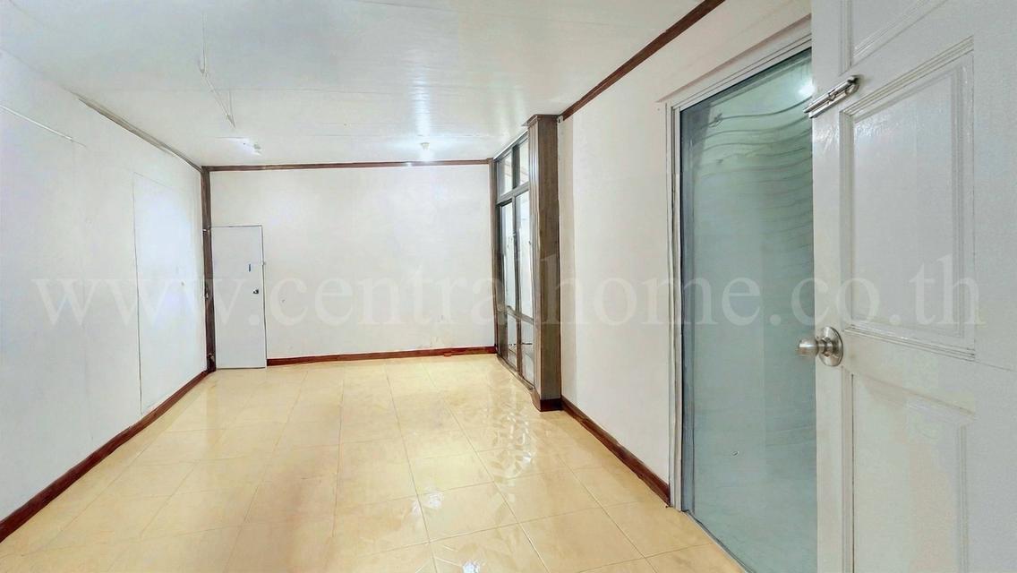 บ้านเดี่ยว ปัญญสิริย์ ลาดหลุมแก้ว สภาพดี ราคาถูก 7
