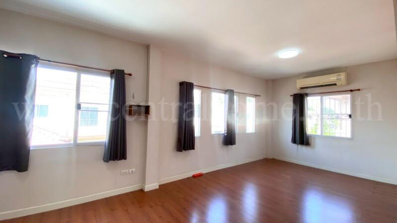 บ้านเดี่ยว เดอะแกรนด์ พระราม 2 ตกแต่งสวย ฟังก์ชันครบ 9