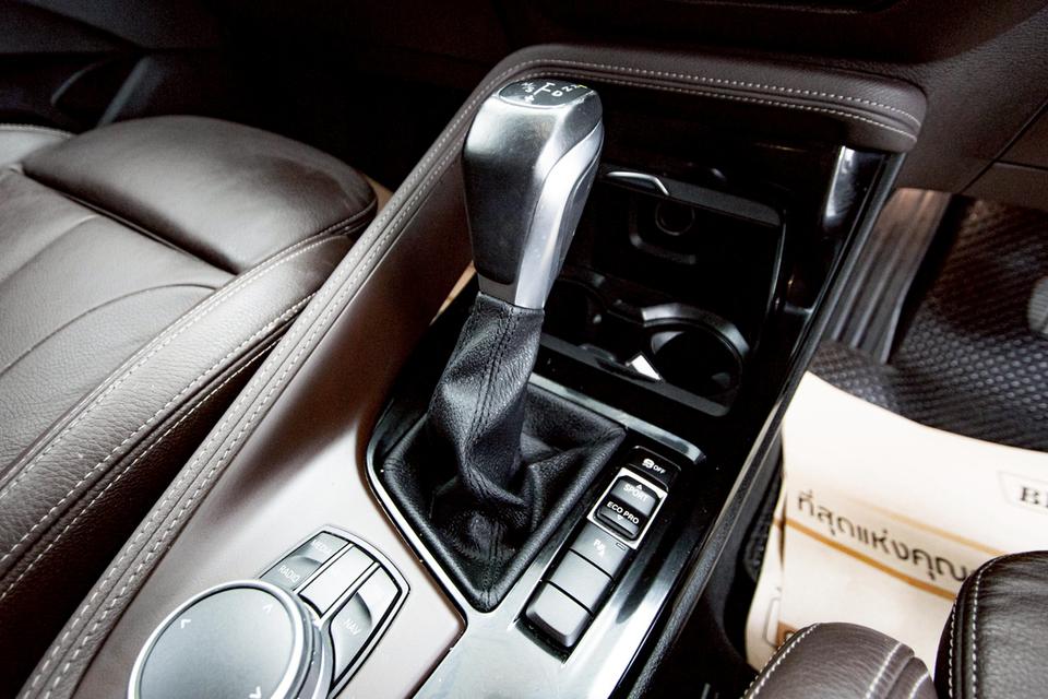 รหัสรถ 1D314 X-1 SDRIVE18D M SPORT 2017 12