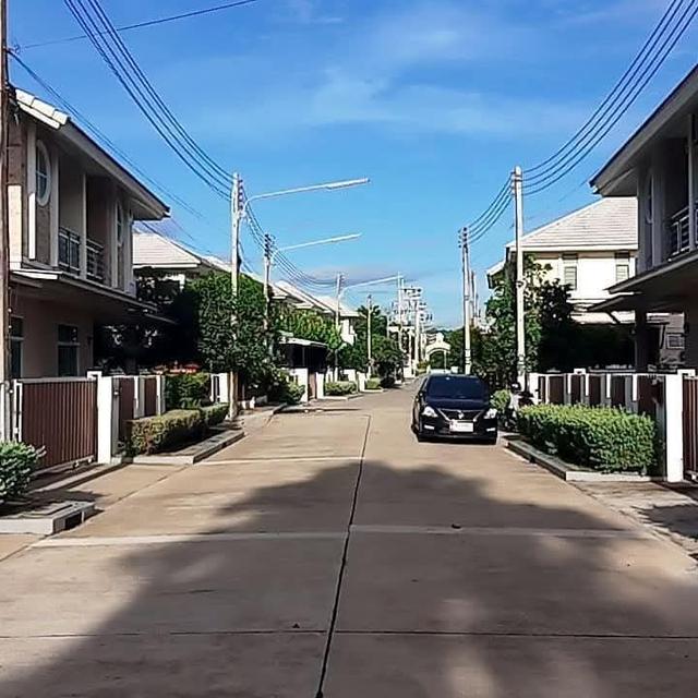 ขายบ้านแฝด เมืองสงขลา 3.4 ล้าน 0983618552 2