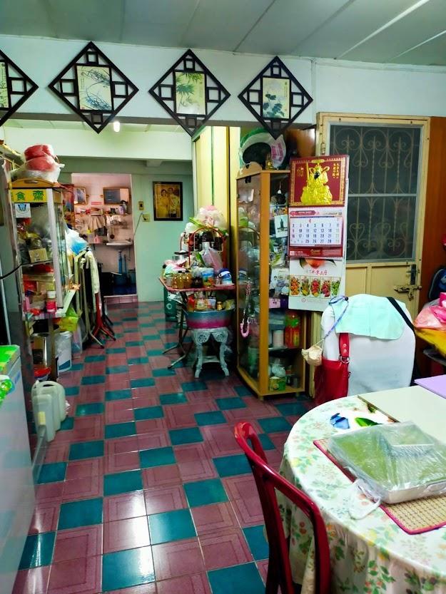 ขาย/ อาคารพาณิชย์ 5 ชั้น ทุ่งครุ ศรีไทยคอนโด ทำเลดีมีคนเดิน รับรายได้จาก 7-11 และ แผงตลาดนัดทุกเดือน 6