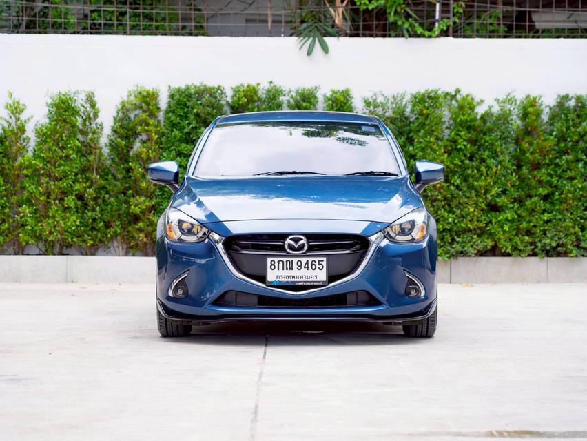 Mazda 2 1.3 High Connect ปี จด 2019 3