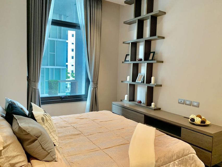 เจ้าของปล่อยเอง | ยินดีรับเอเจนต์ The Diplomat 39 | Elegant 1BR ใจกลางพร้อมพงษ์ 10