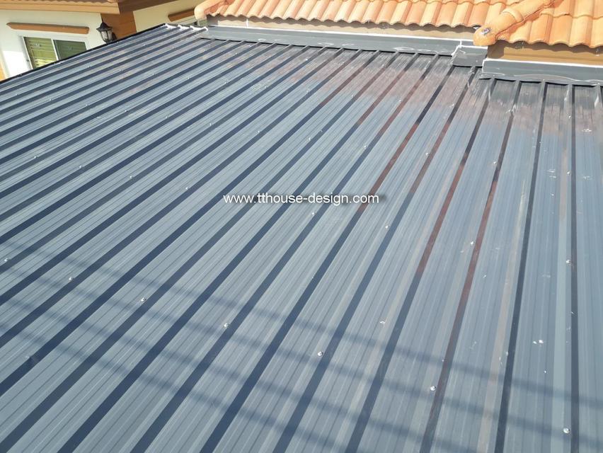 รับเหมา ต่อเติม โครงหลังคา กันสาด ห้องครัว เทพื้น ปูกระเบื้อง 0950920028 18