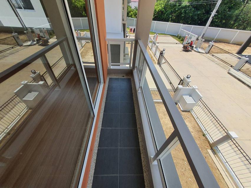 บ้านเดี่ยว 3 ห้องนอน 3 ห้องน้ำ 2 ที่จอดรถ เริ่มต้น 2.6 ล้าน 19
