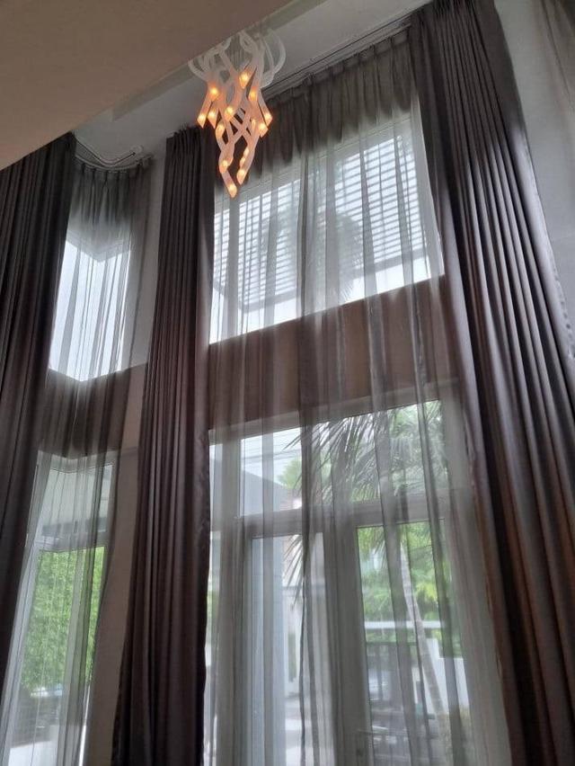 ขาย(Sale)–ให้เช่า(Rent) บ้านเดี่ยวสุดหรู พร้อมอยู่ โครงการ The Gallery House (ลาดพร้าว ซ.1) 70.2 ตรว (2 ชั้น 5 ห้องนอน 4 ห้องน้ำ) 22.8 ล้าน 2