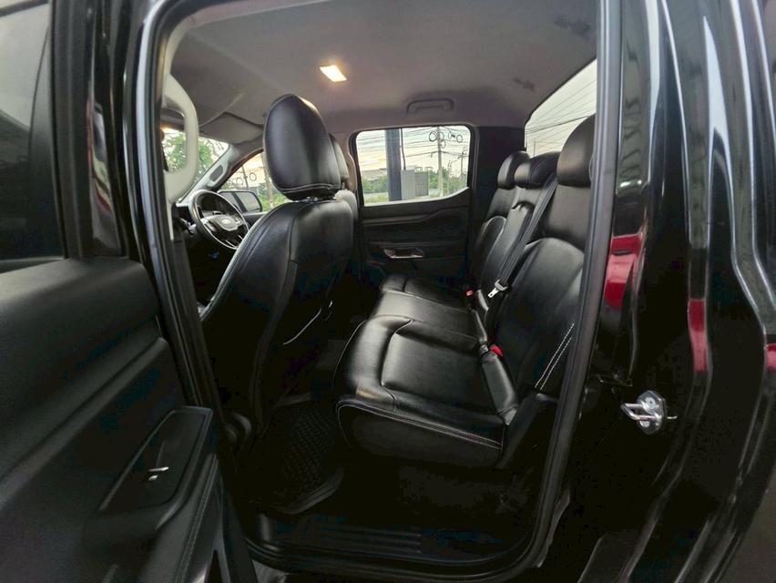 Ford Ranger 2.0 XLT ปี 2022 7