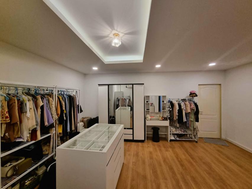 ขายบ้านเดี่ยว บางกรวย-ไทรน้อย ขายด่วนลดจาก7M 18