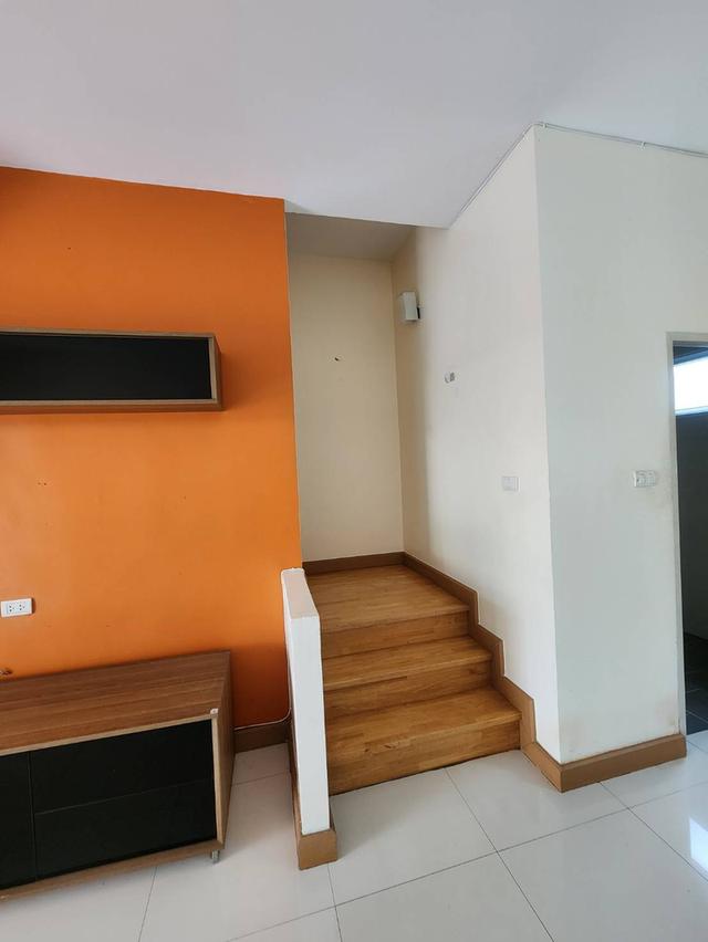 ปล่อยเช่าทาวน์โฮม 2 ชั้น 8