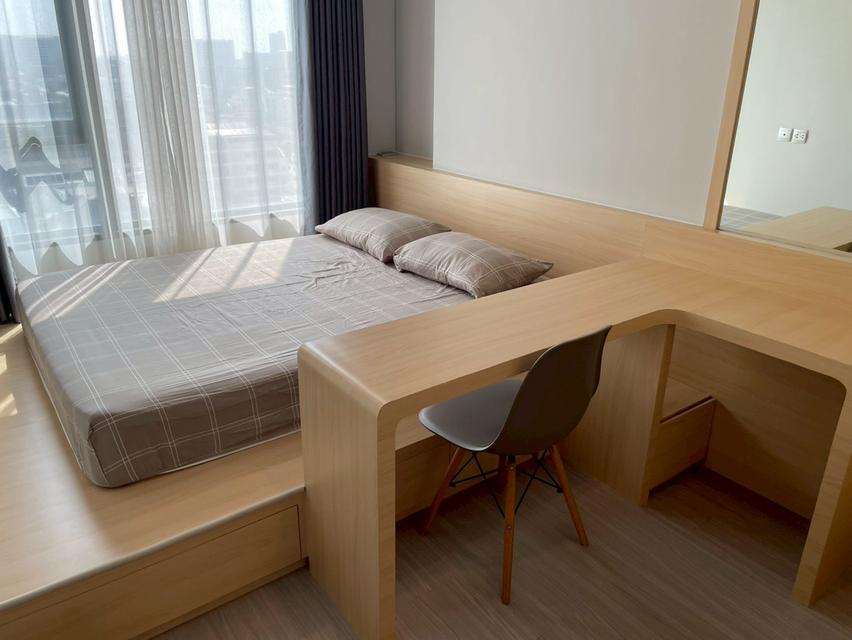 ขาย/ให้เช่าคอนโด Life Ladprao ชั้น 12A พร้อมเข้าอยู่ ทำเลดีติด BTS ห้าแยกลาดพร้าว ตรงข้าม Central ลาดพร้าว 6