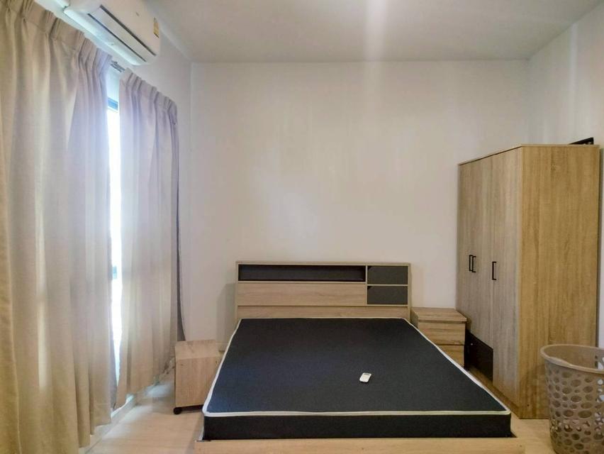 🎈🏡ให้เช่า ทาวน์เฮ้าส์ หมู่บ้านโมดิวิลล่า บางนา บางเสาธง สมุทรปราการ ซอยเอแบค 12