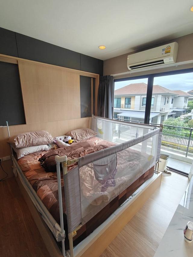 ขาย Life Bangkok Boulevard ราชพฤกษ์-ปิ่นเกล้า  10