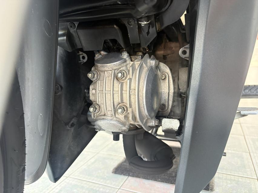 Honda Wave125i วิ่ง 8000 โล ปี67 รูปที่ 7