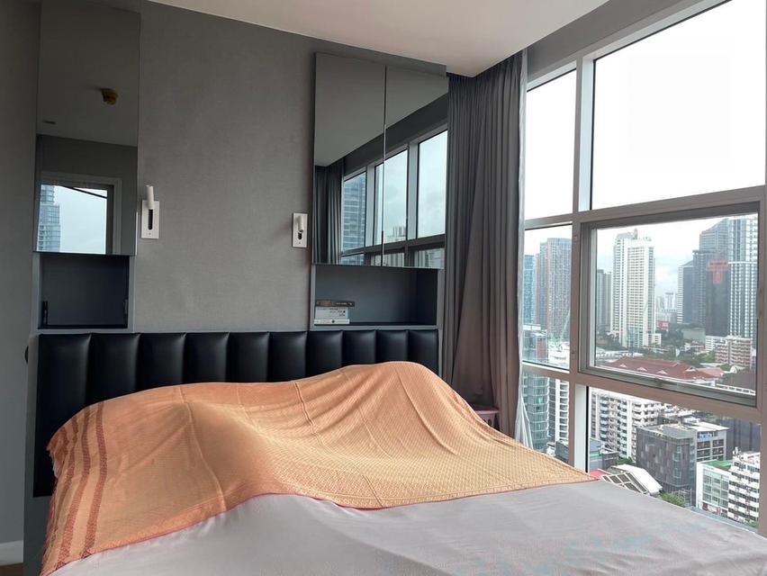 ให้เช่า The Prime 11 Sukhumvit 11	ราคาถูกสวยๆ 4