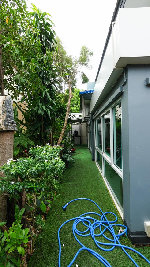 ขายบ้านเดี่ยว 82 ตร.ว.Casa Premium On Nut-Wongwaen : คาซ่า พรีเมี่ยม อ่อนนุช-วงแหวน 8