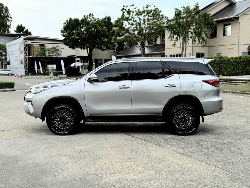 รหัสรถ PEAT9797 🚙🚐TOYOTA FORTUNER 2016  3