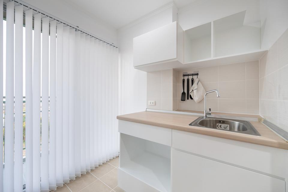 Lumpini Ville Chaengwatthana - Pakkret 10