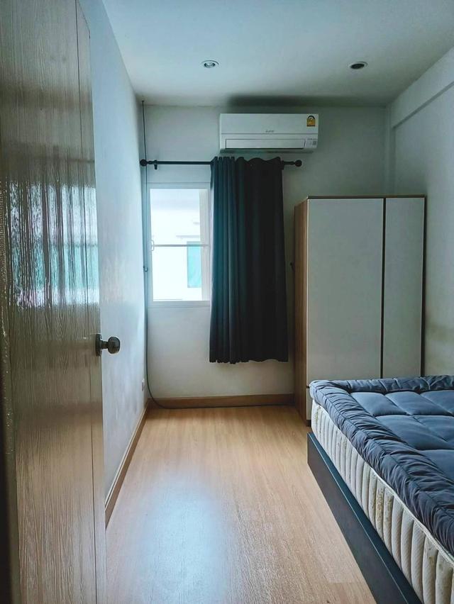 บ้านทาวน์โฮม ศุภาลัยพรีโม่ เพชรเกษม110 3
