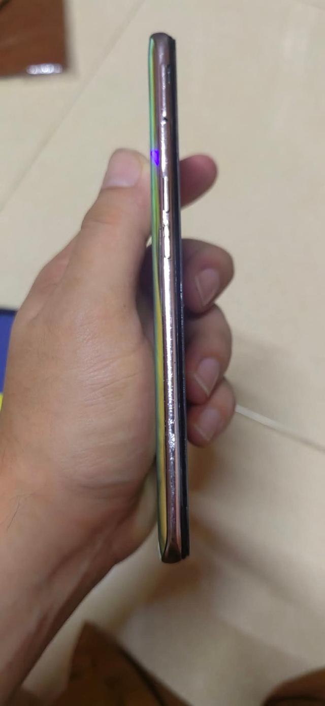 Oppo Reno 5 สแกนหน้าเสีย 5