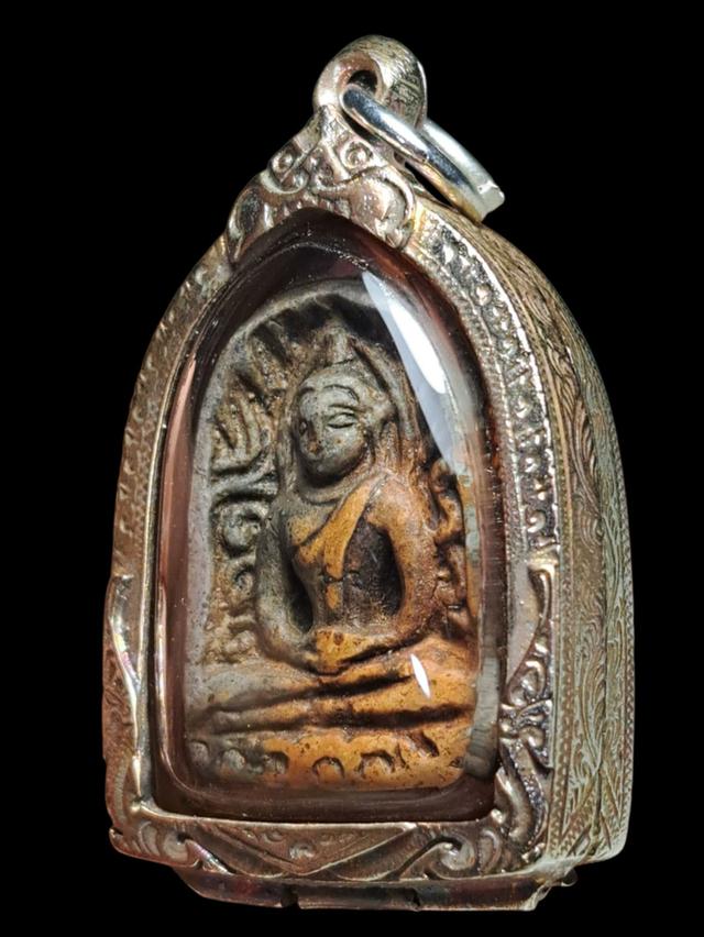 เปิดคับซุ้มกอทุ่งเศรษฐี รูปที่ 2