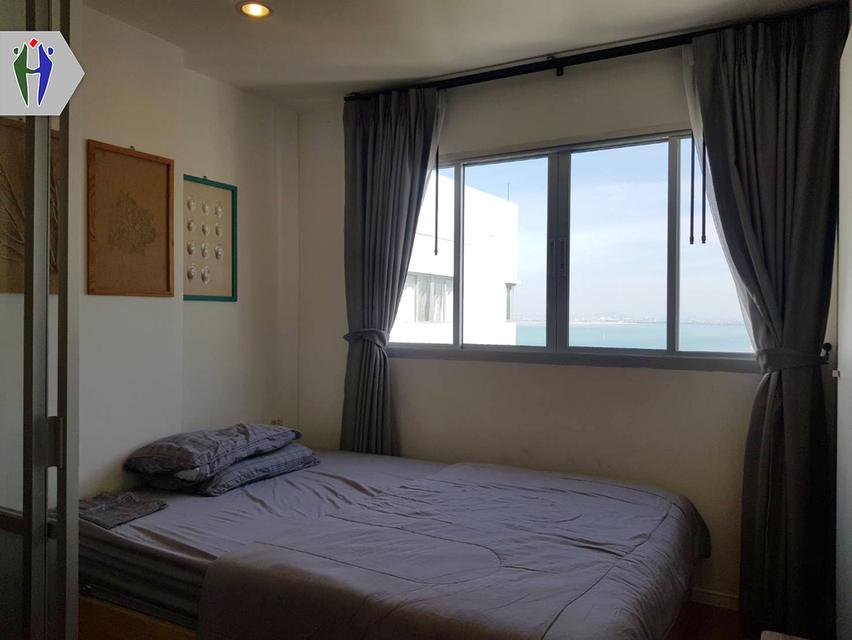 คอนโดให้เช่า ลุมพินี พัทยาเหนือ-สุขุมวิท 8